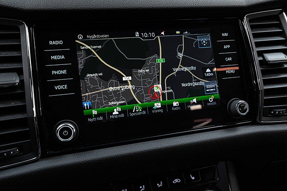 Skoda Kodiaq 30 of 30