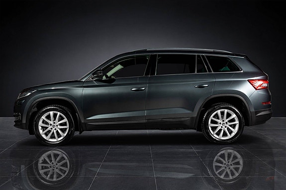 Skoda Kodiaq 9 of 30