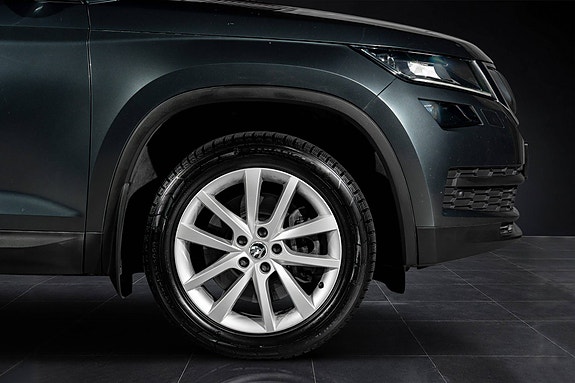 Skoda Kodiaq 11 of 30