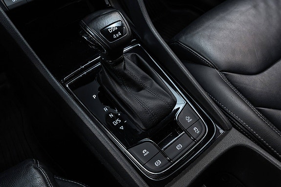 Skoda Kodiaq 22 of 30