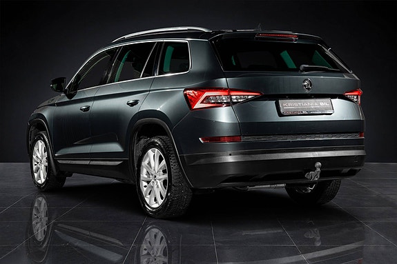 Skoda Kodiaq 2 of 30