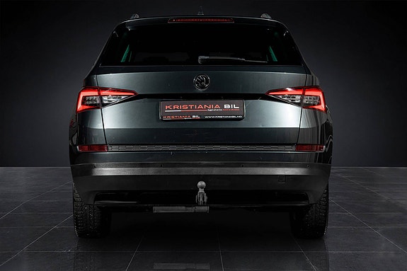 Skoda Kodiaq 4 of 30