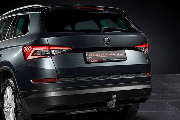 Skoda Kodiaq 6 of 30