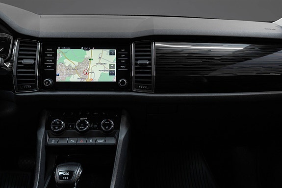 Skoda Kodiaq 20 of 30