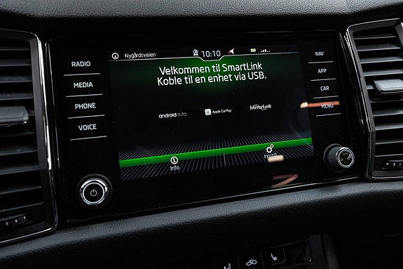 Skoda Kodiaq 29 of 30