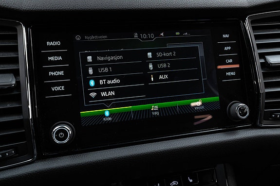 Skoda Kodiaq 27 of 30