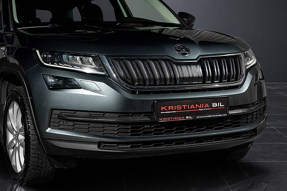 Skoda Kodiaq 5 of 30