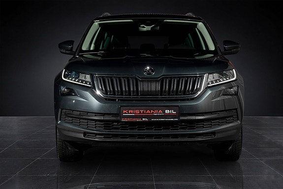 Skoda Kodiaq 3 of 30