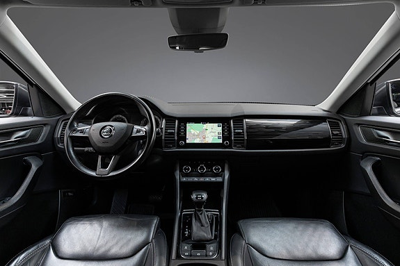 Skoda Kodiaq 13 of 30