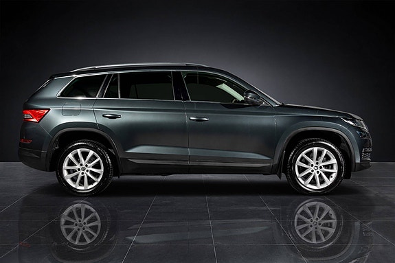 Skoda Kodiaq 10 of 30