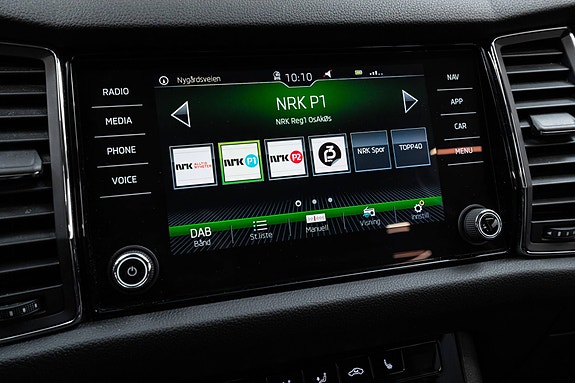 Skoda Kodiaq 28 of 30