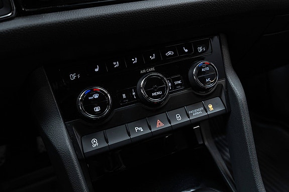 Skoda Kodiaq 23 of 30
