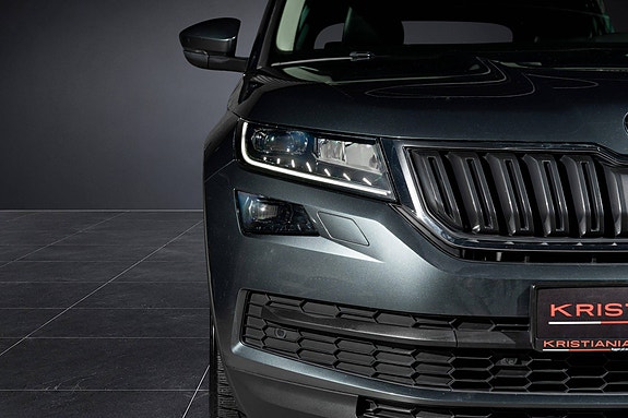 Skoda Kodiaq 7 of 30