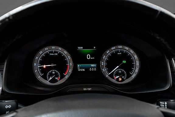 Skoda Kodiaq 19 of 30