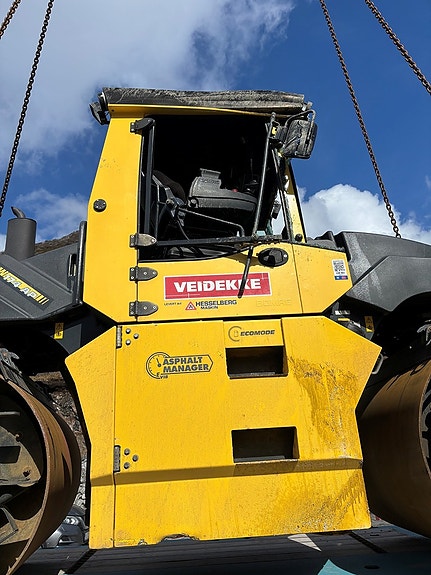 Bomag (L) BOMAG BW 174 AP AM ASFALTVALS > 8 T 2 of 2
