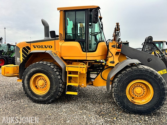 Volvo L70 F 5 of 30