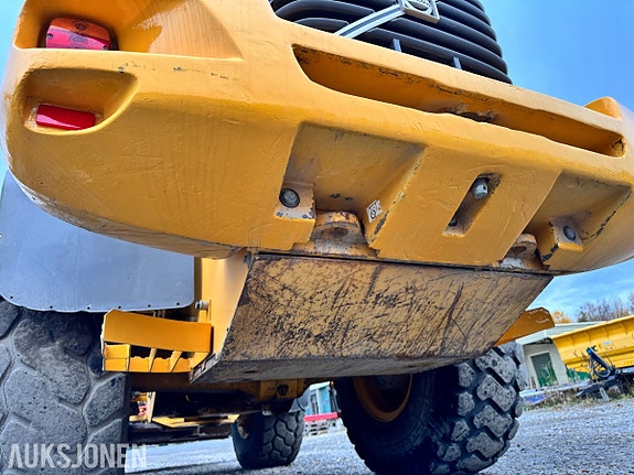 Volvo L70 F 19 of 30