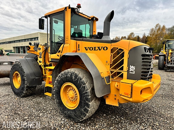 Volvo L70 F 8 of 30