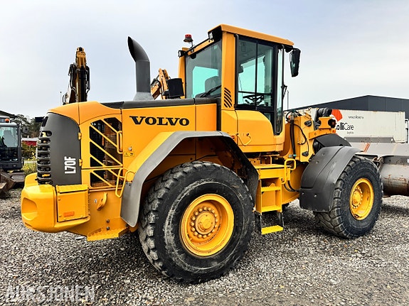 Volvo L70 F 6 of 30