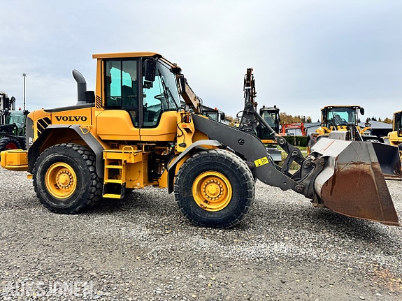 Volvo L70 F 4 of 30