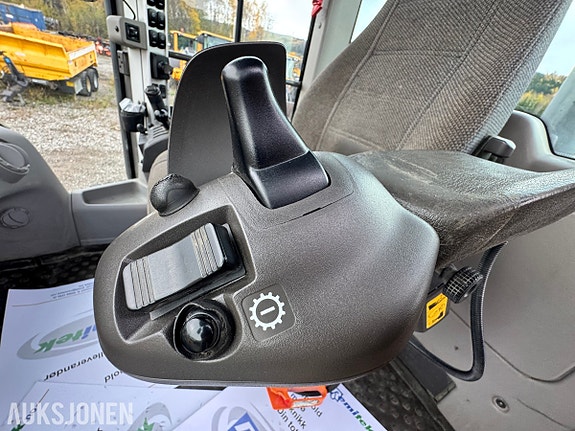Volvo L70 F 16 of 30