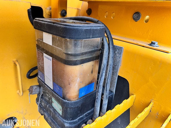Volvo L70 F 21 of 30