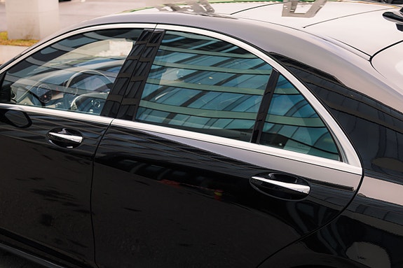 Mercedes-Benz S 500 11 of 30