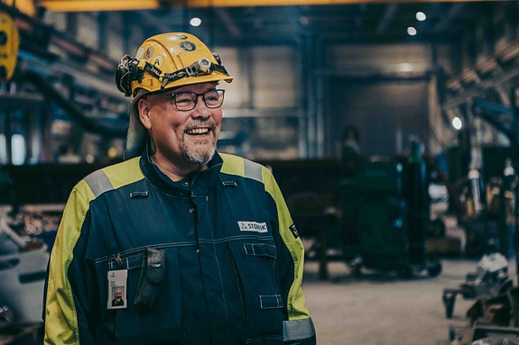 Bilde 3 av 4 i jobbannonse-galleriet