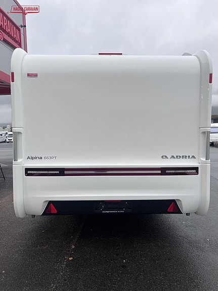 Adria Alpina 663 PT 3 of 21