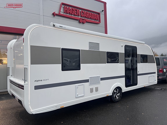 Adria Alpina 663 PT 2 of 21
