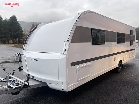 Adria Alpina 663 PT 5 of 21