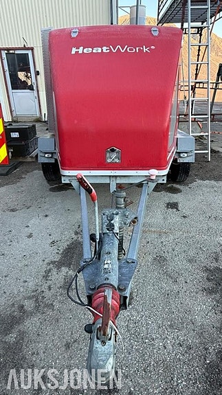 HeatWork Hw 3600 2 of 15