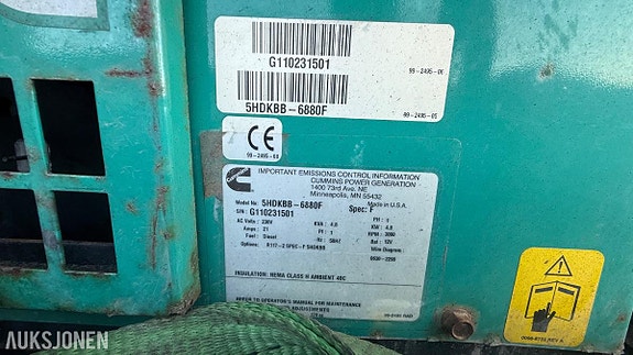 HeatWork Hw 3600 7 of 15