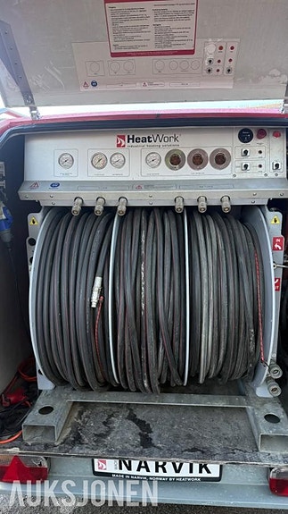 HeatWork Hw 3600 14 of 15