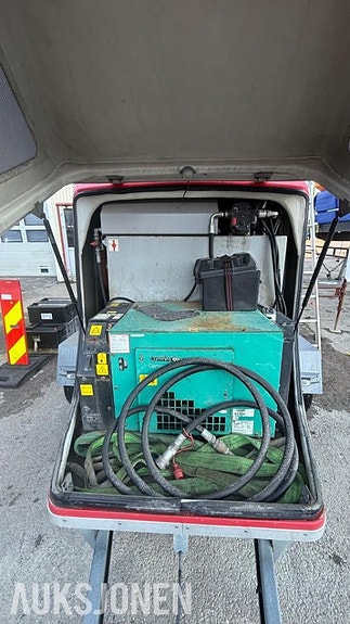 HeatWork Hw 3600 5 of 15