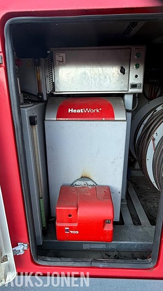 HeatWork Hw 3600 13 of 15