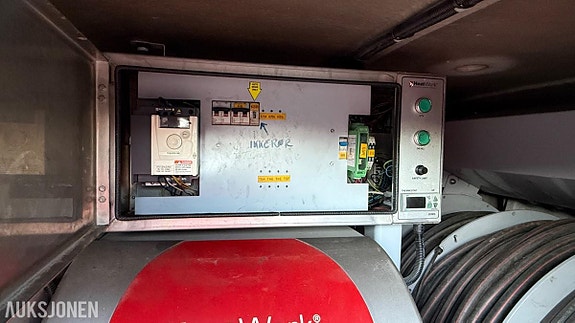 HeatWork Hw 3600 11 of 15