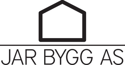 Jar Bygg As logo
