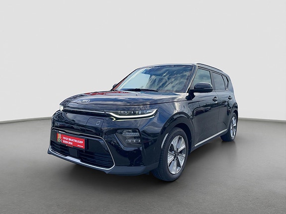 Kia e-Soul