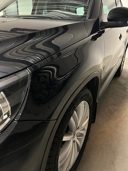Volkswagen Tiguan 13 of 30