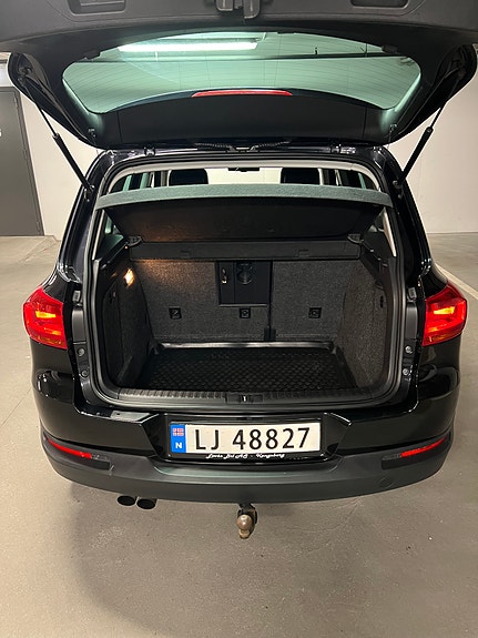 Volkswagen Tiguan 11 of 30