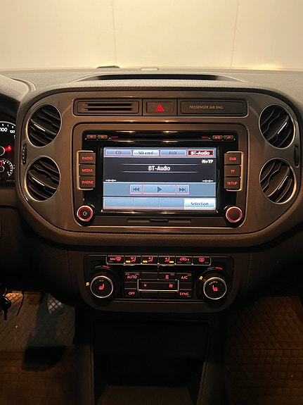 Volkswagen Tiguan 20 of 30