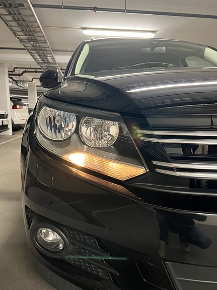 Volkswagen Tiguan 16 of 30