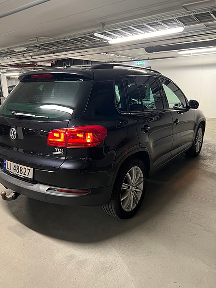 Volkswagen Tiguan 10 of 30