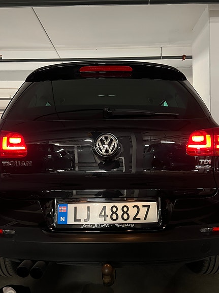 Volkswagen Tiguan 6 of 30