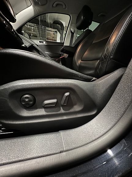 Volkswagen Tiguan 28 of 30