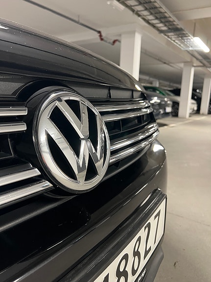 Volkswagen Tiguan 15 of 30