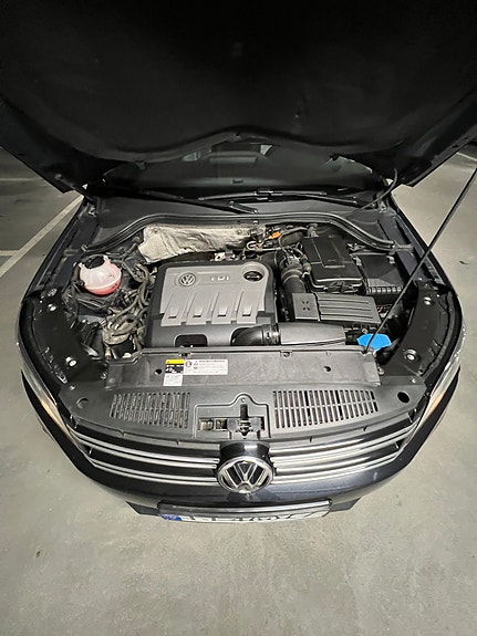 Volkswagen Tiguan 21 of 30