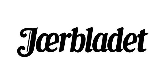 AMEDIA AS logo