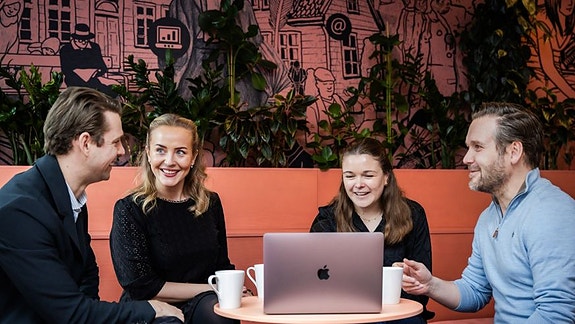 Bilde 2 av 2 i jobbannonse-galleriet